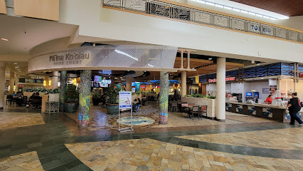 Windward Mall