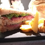 Photo n°3 de l'avis de Raffaele.e fait le 26/04/2018 à 17:54 sur le  Ca'puccino | Sicilia outlet Village à Agira