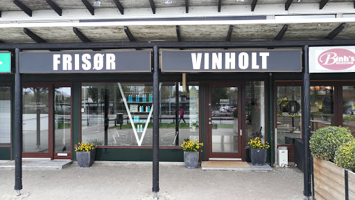 FRISØR VINHOLT in Virum, Lyngby-Taarbæk