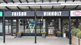 FRISØR VINHOLT
