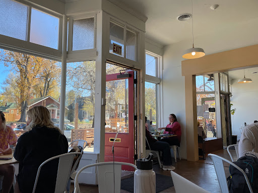 Coffee Roasters «SwitchBack Coffee Roasters», reviews and photos, 330 N Institute St, Colorado Springs, CO 80903, USA