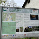 Photo n°6 de l'avis de C.p fait le 28/04/2023 à 17:41 sur le  Nature lovers Morfelden-Walldorf e.V. campsite II à Mörfelden-Walldorf