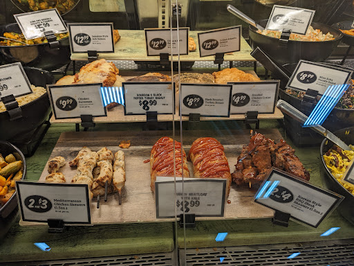 Health Food Store «Sprouts Farmers Market», reviews and photos, 400 W Huntington Dr, Monrovia, CA 91016, USA