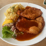 Photo n°1 de l'avis de kurt.o fait le 19/04/2023 à 16:03 sur le  Vogel Hausbräu Ettlingen à Ettlingen