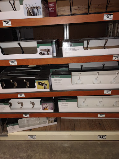 Home Improvement Store «The Home Depot», reviews and photos, 541 W 9 Mile Rd, Pensacola, FL 32534, USA