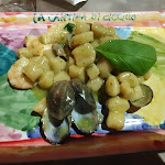 Photo n°2 de l'avis de Nicola.a fait le 17/07/2020 à 05:47 sur le  La Cantina di Ciccillo à Gaeta