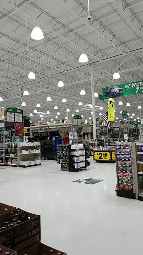 Home Improvement Store «Menards», reviews and photos, 6800 S 27th St, Oak Creek, WI 53154, USA