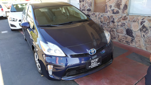 Used Car Dealer «Auto 4 Less», reviews and photos, 38631 Fremont Blvd, Fremont, CA 94536, USA