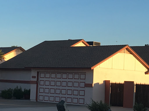 Roofing Contractor «Almeida Roofing Inc.», reviews and photos, 8851 N 79th Ave, Peoria, AZ 85345, USA