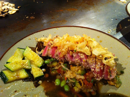 Okonomiyaki restaurant Santa Clara