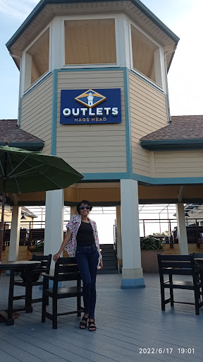 Outlet Store «Tanger Outlet Nags Head», reviews and photos, 7100 S Croatan Hwy, Nags Head, NC 27959, USA