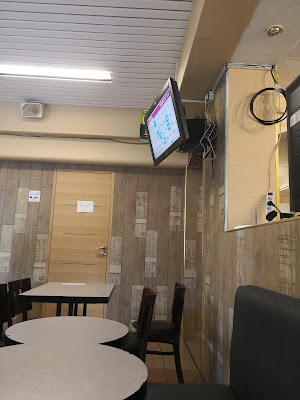 Café-Tabac Le Celtique à Maubeuge