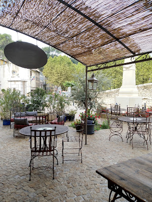 Restaurant Le Bistrot Gourmand à Entrecasteaux