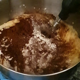 Photo n°112 de Burger Bar Come a Casa à Aix-les-Bains ()