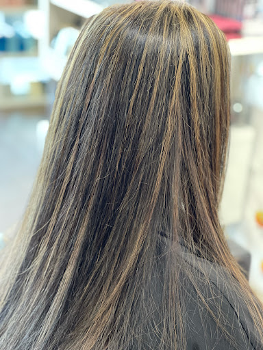 Beauty Salon «Serenity Salon and Spa», reviews and photos, 3305 Dallas Pkwy #389, Plano, TX 75093, USA