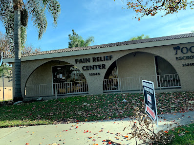Pain Relief Clinic Cerritos 13344 South St, Cerritos, CA 90703, United States