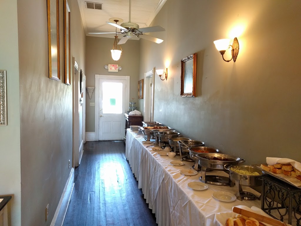 Foster House 30040