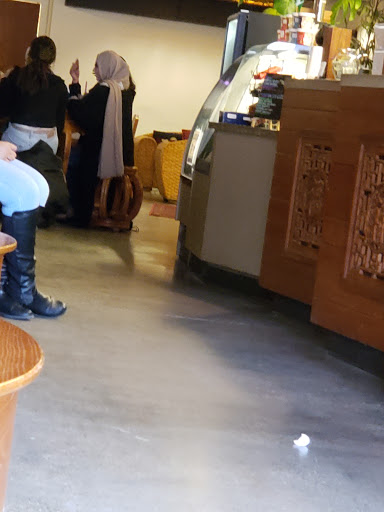 Tea House «Goldfish Tea Cafe», reviews and photos, 117 W 4th St #101, Royal Oak, MI 48067, USA