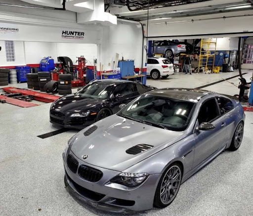 Auto Repair Shop «Auto Engineering», reviews and photos, 436 Marrett Rd, Lexington, MA 02421, USA