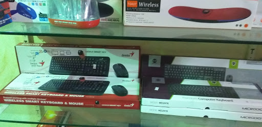 محل علي واحد للأتصالات 