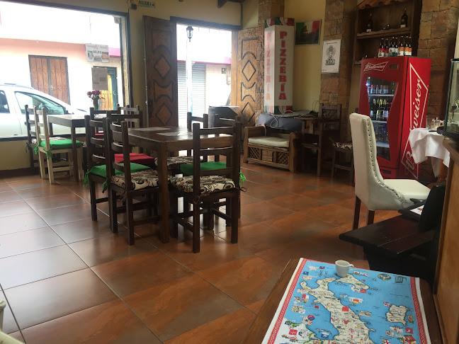 Comentarios y opiniones de Cafè Roma pizzeria ristorante