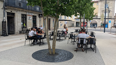 Pitaya Thaï Street Food à Castres