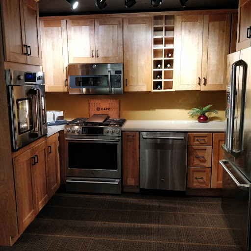 Appliance Store «ALL, Inc.», reviews and photos, 185 Plato Blvd W, St Paul, MN 55107, USA