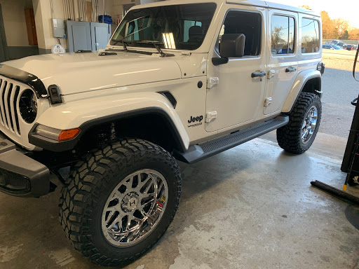 Car Dealer «Lenoir City Chrysler Dodge Jeep Ram», reviews and photos