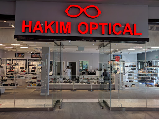 Hakim Optical - Kildonan Place mall