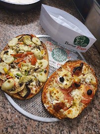Plats et boissons du Pizzeria BUONA PIZZA ROUEN - n°5