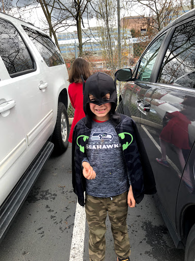 Movie Theater «AMC Loews Factoria 8», reviews and photos, 3505 Factoria Blvd SE, Bellevue, WA 98006, USA