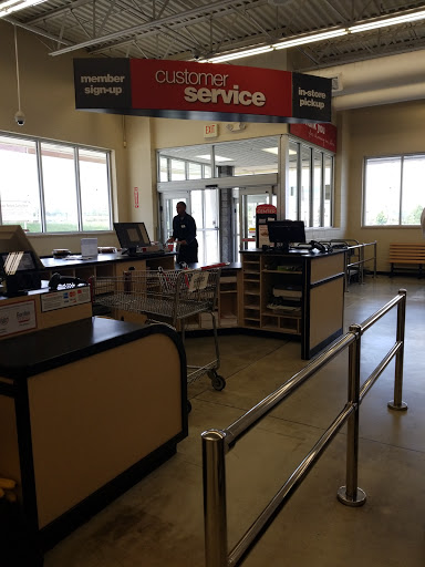 Restaurant Supply Store «Gordon Food Service Store», reviews and photos, 4574 Lafayette Rd, Indianapolis, IN 46254, USA