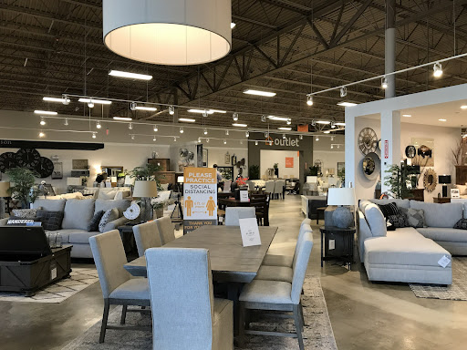 Furniture Store «Ashley HomeStore», reviews and photos, 6484 Carlisle Pike, Mechanicsburg, PA 17050, USA