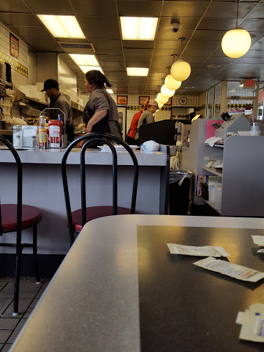 Waffle House