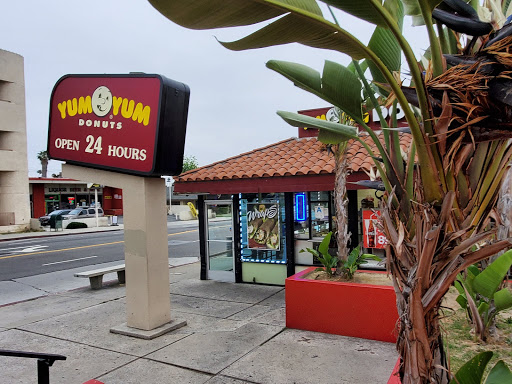 Donut Shop «Yum Yum Donuts», reviews and photos, 9 Fremont Ave, Alhambra, CA 91801, USA