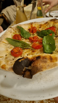 Pizza du Restaurant italien La Briciola à Paris - n°4