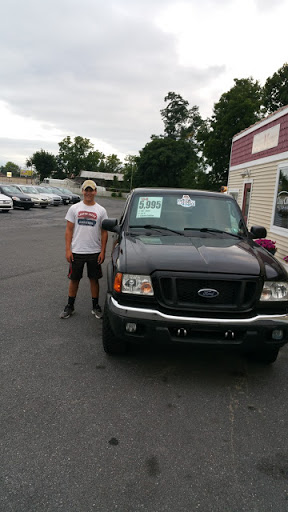 Used Car Dealer «Clear Choice Auto Sales», reviews and photos, 1110 Harrisburg Pike, Carlisle, PA 17013, USA