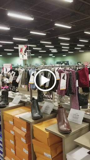 Shoe Store «DSW Designer Shoe Warehouse», reviews and photos, 4120 E 4th St, Ontario, CA 91764, USA