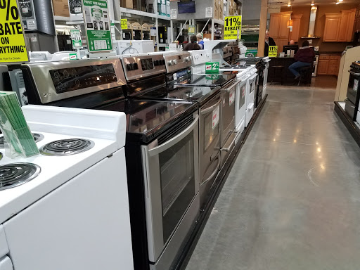 Home Improvement Store «Menards», reviews and photos, 1445 S Robert St, West St Paul, MN 55118, USA