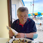 Photo n°2 de l'avis de Erika.i fait le 24/05/2021 à 09:15 sur le  Bagno Alba à Cesenatico