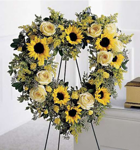 Florist «Always Blooming Florist & Boutique», reviews and photos, 3820 Mountain Rd, Pasadena, MD 21122, USA