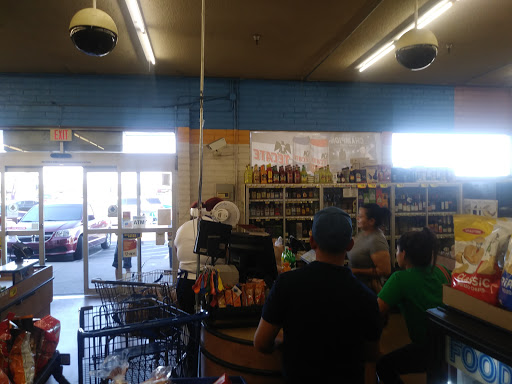 Grocery Store «Food City», reviews and photos, 12321 NW Grand Ave, El Mirage, AZ 85335, USA