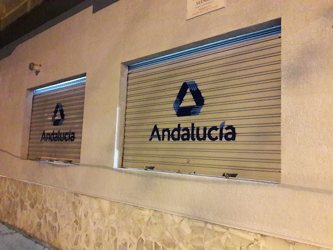 Cooperativa de Ahorro y Crédito Andalucia Ltda - Urcuqui