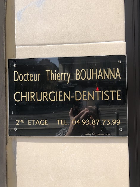 Bouhanna Thierry à Nice