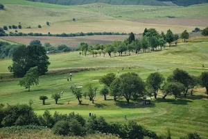 Ogbourne Downs Golf Club image