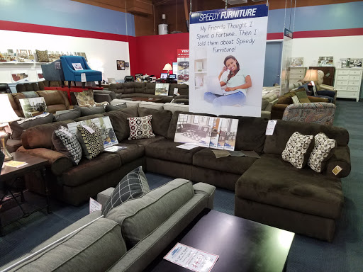 Furniture Store «Speedy Furniture of Cranberry», reviews and photos, 21266 US-19, Cranberry Twp, PA 16066, USA