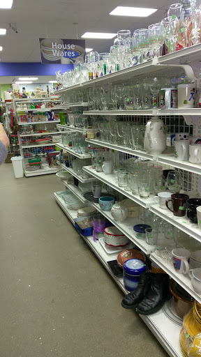 Thrift Store «Goodwill», reviews and photos, 411 W Milham Ave, Portage, MI 49024, USA