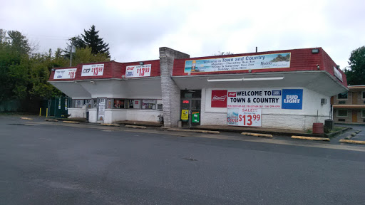 Towne & Country Liquors, 510 E Broad St, Bridgeton, NJ 08302, USA, 