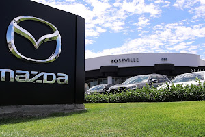 Mazda Roseville