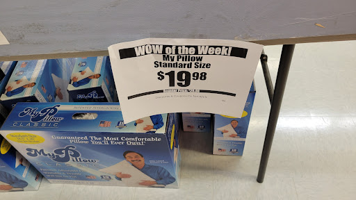 Shopping Mall «Easley Village Shopping Center», reviews and photos, 5155 Calhoun Memorial Hwy, Easley, SC 29640, USA